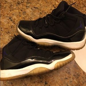 Air Jordan 11s